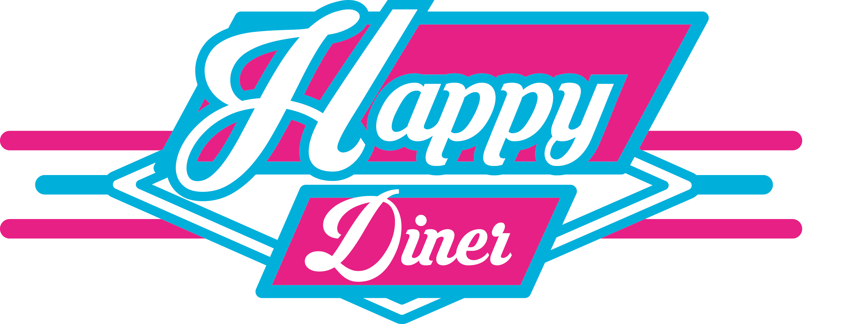 Happy Diner