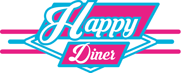 Happy Diner