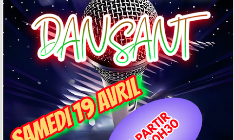 Découvrez le programme de avril et mai 2025 ! 