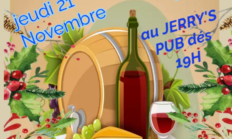 Soirées pub à Rumilly
